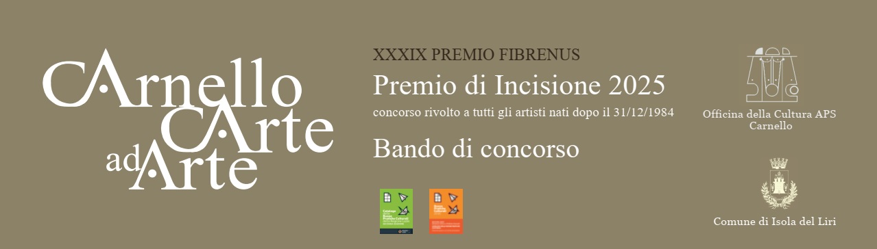 Premio Fibrenus 2025