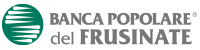 logo Banca Popolare del Frusinate