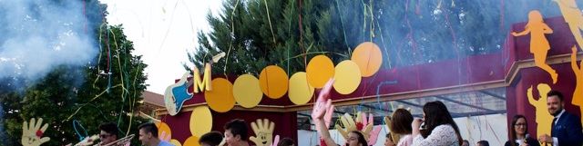 Festa della mamma 2017 - Carnello