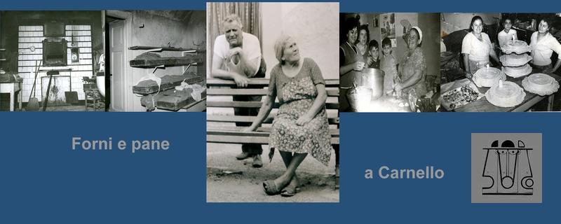 I Forni a Carnello