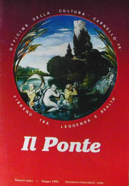 Il Ponte - numero unico del 1991
