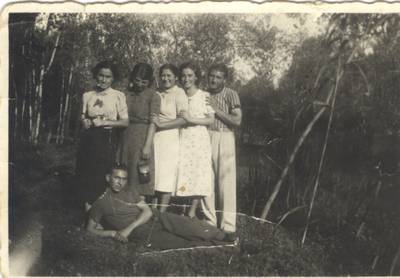 Sarta Anna Casinelli - Carnello