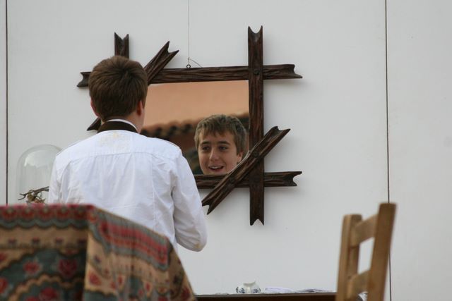 Il dono di Natale - Natale 2010