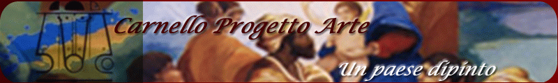 Carnello Progetto Arte