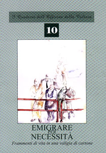 Emigrare per necessità