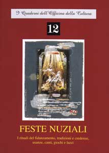 Feste nuziali