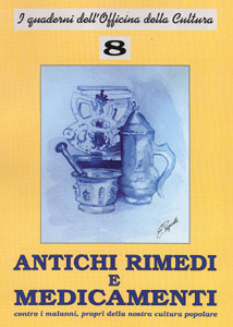 Antichi rimedi e medicamenti
