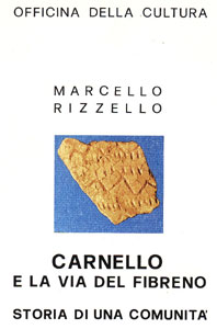 Carnello e la via del Fibreno